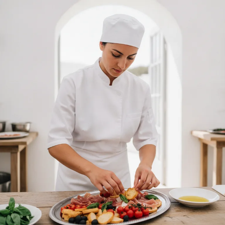Catering de Lujo servicio en Santa Cruz de Tenerife